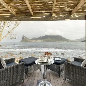 Lodge Tintswalo Atlantic